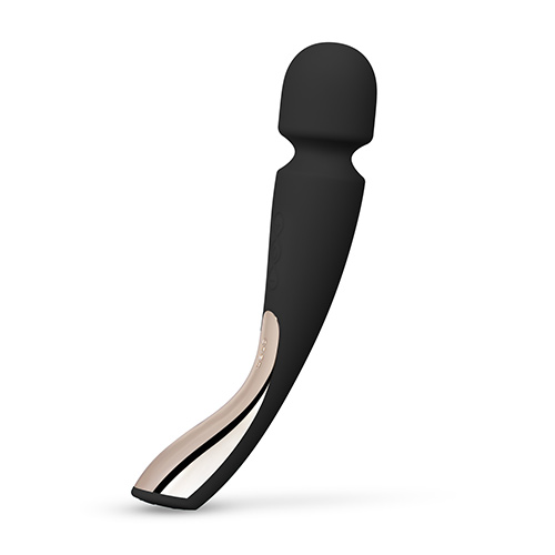 Smart Wand 2 medium - luxusní masážní strojek Lelo